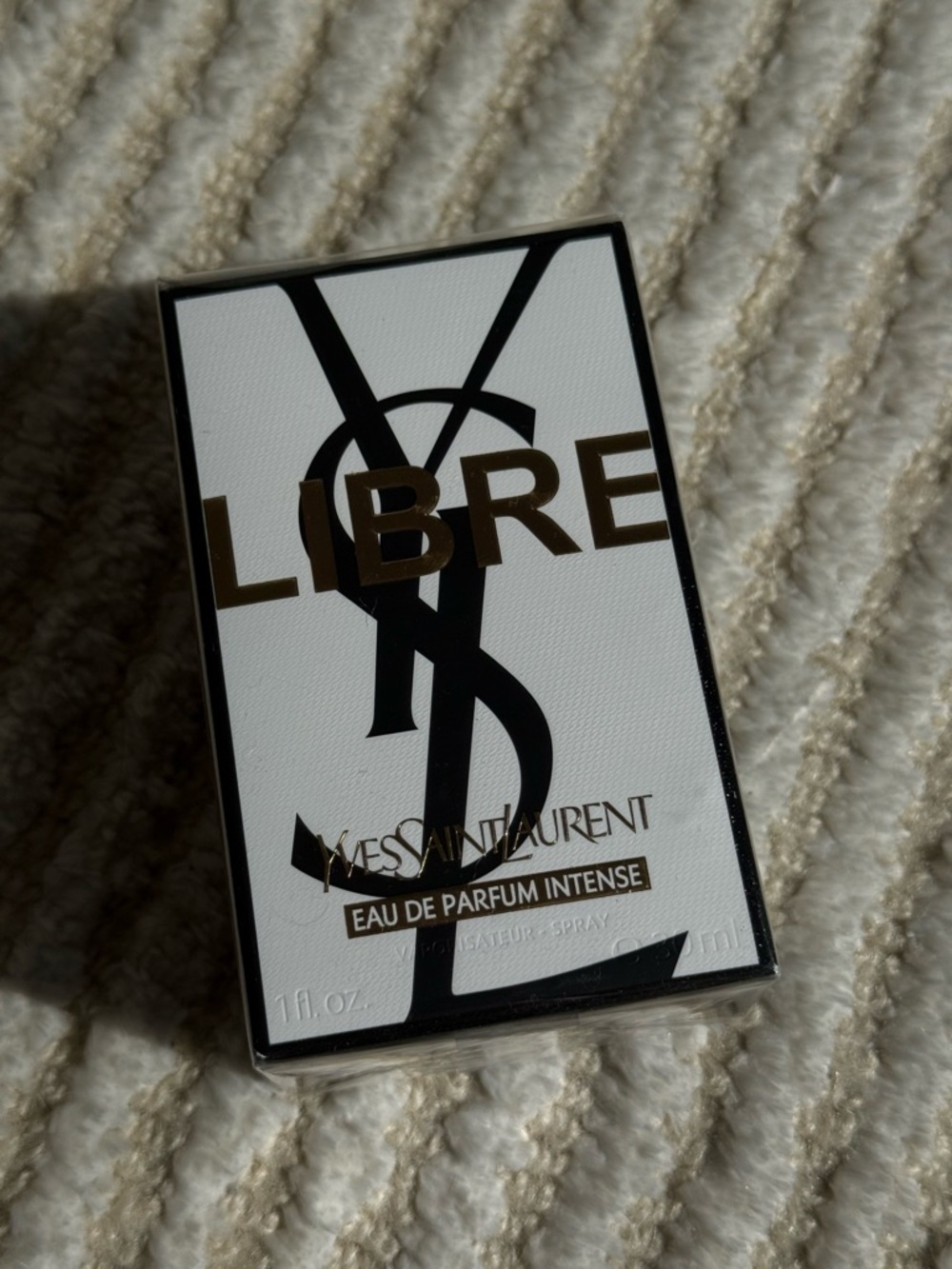 Yves Saint Laurent Libre Eau de Parfum Intense